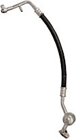 55685 4-Seasons OE Replacement A/C Refrigerant Suction Hose - Sold Individually