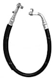 55794 4-Seasons OE Replacement A/C Refrigerant Suction Hose - Sold Individually