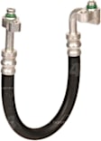 55806 Discharge, A/C Refrigerant Discharge Hose, Assembly