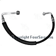 55880 A/C Refrigerant Hose 4-Seasons OE Replacement