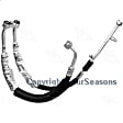 55903 A/C Refrigerant Hose 4-Seasons OE Replacement