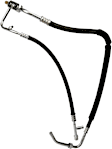 56056 A/C Refrigerant Hose 4-Seasons A/C Refrigerant Hose