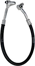 56078 4-Seasons OE Replacement A/C Refrigerant Suction Hose - Sold Individually