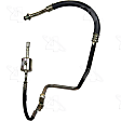 56107 A/C Refrigerant Hose 4-Seasons OE Replacement