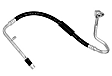 56132 4-Seasons OE Replacement A/C Hose - Suction, Direct Fit, Sold individually