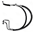 56250 A/C Refrigerant Hose 4-Seasons OE Replacement