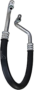 56257 4-Seasons OE Replacement A/C Refrigerant Suction Hose - Sold individually