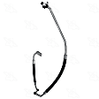 56311 A/C Refrigerant Hose 4-Seasons A/C Refrigerant Hose
