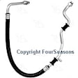 56334 A/C Refrigerant Hose 4-Seasons OE Replacement