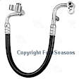 56346 A/C Refrigerant Hose OE Replacement