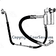 56406 A/C Refrigerant Hose 4-Seasons OE Replacement