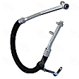 56466 4-Seasons OE Replacement A/C Refrigerant Suction Hose - Sold Individually