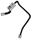 2008 Dodge Grand Caravan - A/C Hose
