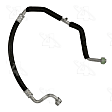 56707 4-Seasons OE Replacement A/C Refrigerant Suction Hose - Sold Individually