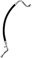 56747 A/C Refrigerant Suction Hose - Sold Individually