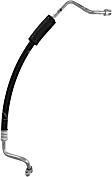 56748 4-Seasons OE Replacement A/C Refrigerant Suction Hose - Sold individually