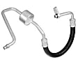 56773 4-Seasons OE Replacement A/C Refrigerant Suction Hose - Assembly