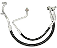 56793 4-Seasons OE Replacement A/C Hose - Discharge and suction, Direct Fit, Assembly