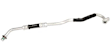 56795 4-Seasons OE Replacement A/C Refrigerant Suction Hose - Assembly