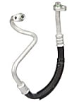 56796 4-Seasons OE Replacement A/C Refrigerant Suction Hose - Assembly