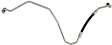 56837 A/C Refrigerant Discharge Hose, Sold Individually