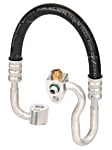 56864 Discharge, A/C Refrigerant Discharge Hose, Assembly
