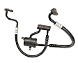 1991 Chrysler LeBaron - Direct Fit A/C Discharge and Liquid Line, Sold Individually