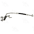 56921 4-Seasons A/C Hose A/C Hose - Suction and liquid, Direct Fit, Sold Individually