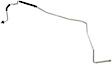 2015 Lincoln MKX - A/C Refrigerant Suction Hose, Evaporator End, Sold Individually