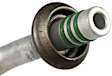 2015 Lincoln MKX - A/C Refrigerant Suction Hose, Evaporator End, Sold Individually
