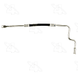 2008 Lincoln MKX - A/C Refrigerant Liquid Hose, without Orifice Tube, Condenser End, Sold Individually