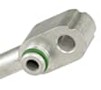 2008 Lincoln MKX - A/C Refrigerant Liquid Hose, Condenser End, Sold Individually