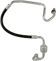 56946 4-Seasons OE Replacement A/C Refrigerant Suction Hose - Sold individually