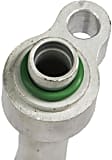 2007 Mercury Monterey - A/C Refrigerant Hose, With Rear AC