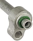 2007 Mercury Monterey - A/C Refrigerant Hose, With Rear AC