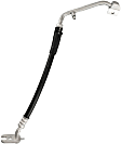 2015 Chevrolet Suburban - A/C Refrigerant Discharge Hose, 2nd Design, without Muffler, Sold Individually