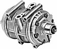 57049 A/C Compressor, Without clutch, 4-Seasons OE Replacement