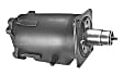 57052 A/C Compressor, Without clutch, 4-Seasons OE Replacement