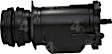 57096 A/C Compressor, With Clutch, 4-Seasons OE Replacement