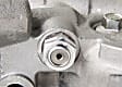 58891 A/C Compressor, With Clutch, 4-Groove Pulley, 4-Seasons OE Replacement