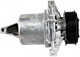 2014 Nissan Juke - A/C Compressor, with CR08 Compressor, From 2/14, With Clutch, 7-Groove Pulley, 4-Seasons OE Replacement