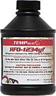 2014 Smart Fortwo - Refrigerant Oil