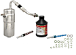60047SK Direct Fit A/C Service Kit