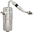 60047SK Direct Fit A/C Service Kit
