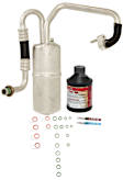 60065SK Direct Fit A/C Service Kit, Kit