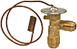1990 Ford F-150 - A/C Compressor, with SD709 Compressor, Compressor with Direct Mount, With Clutch, 6-Groove Pulley, 5.8L 8Cyl, PAC-Kits Series