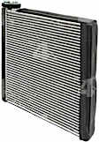 2009 Cadillac DTS - A/C Evaporator