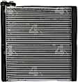 2009 Cadillac DTS - A/C Evaporator