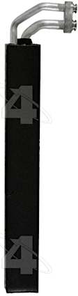 64006 A/C Evaporator