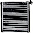 2011 Lincoln MKX - A/C Evaporator